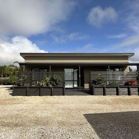 Country Retreats On Ranzau 9 Apartment Hope ภายนอก รูปภาพ