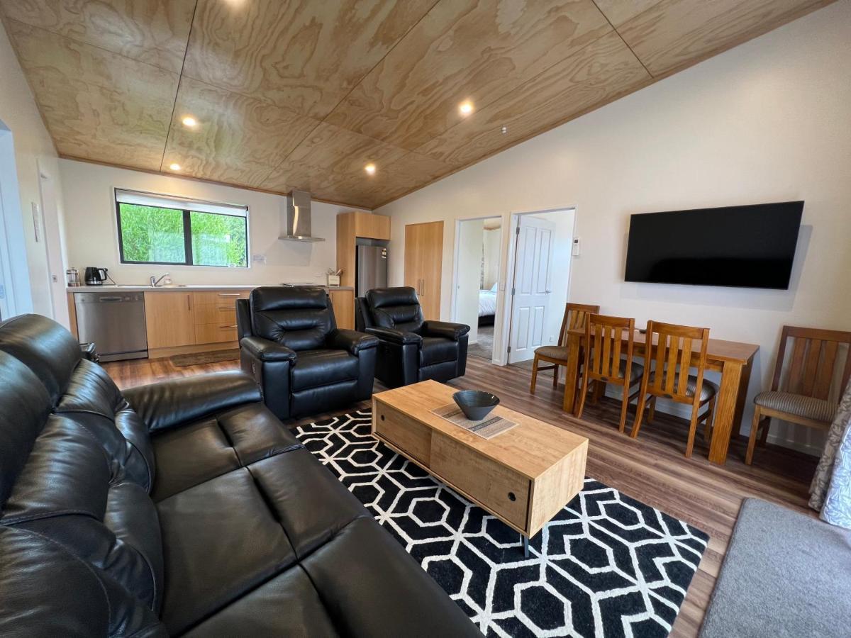 Country Retreats On Ranzau 9 Apartment Hope ภายนอก รูปภาพ