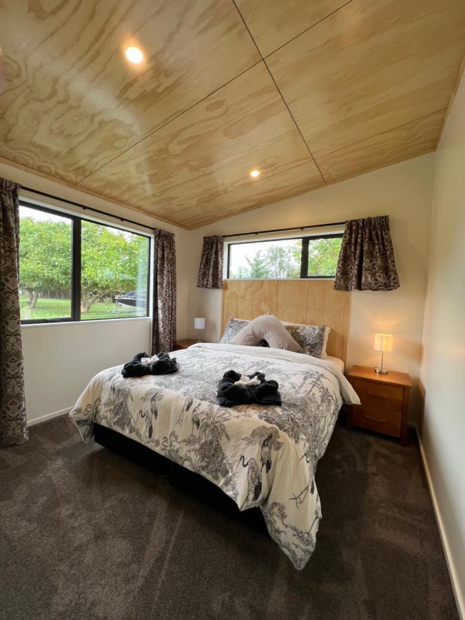 Country Retreats On Ranzau 9 Apartment Hope ภายนอก รูปภาพ