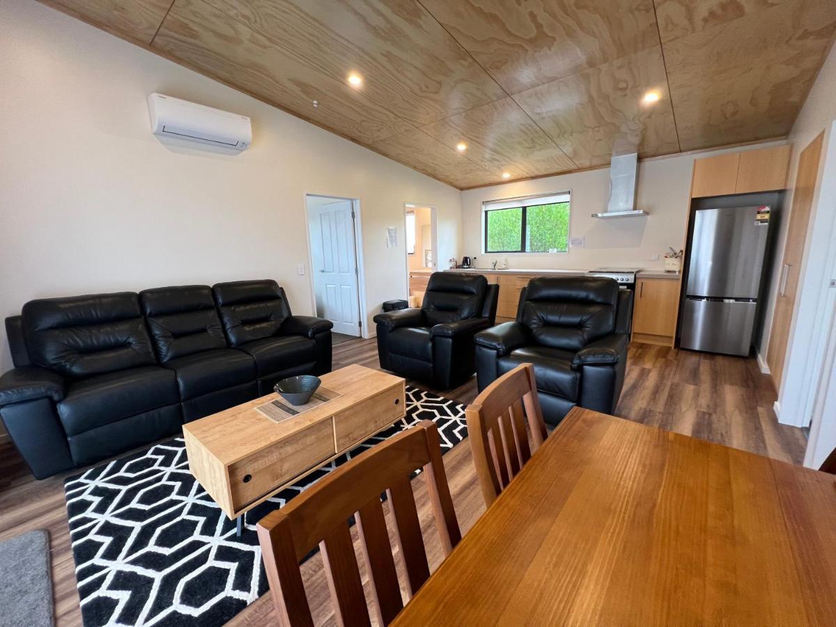 Country Retreats On Ranzau 9 Apartment Hope ภายนอก รูปภาพ