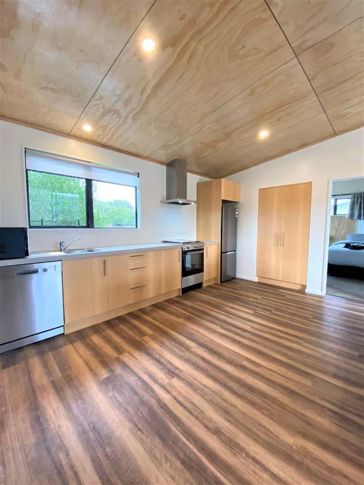 Country Retreats On Ranzau 9 Apartment Hope ภายนอก รูปภาพ