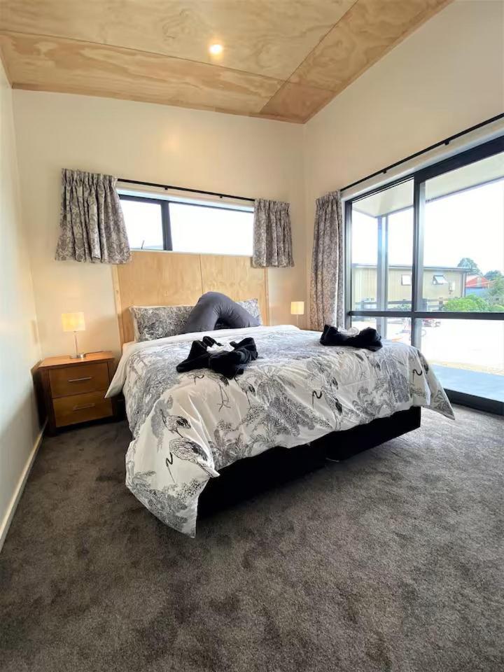 Country Retreats On Ranzau 9 Apartment Hope ภายนอก รูปภาพ