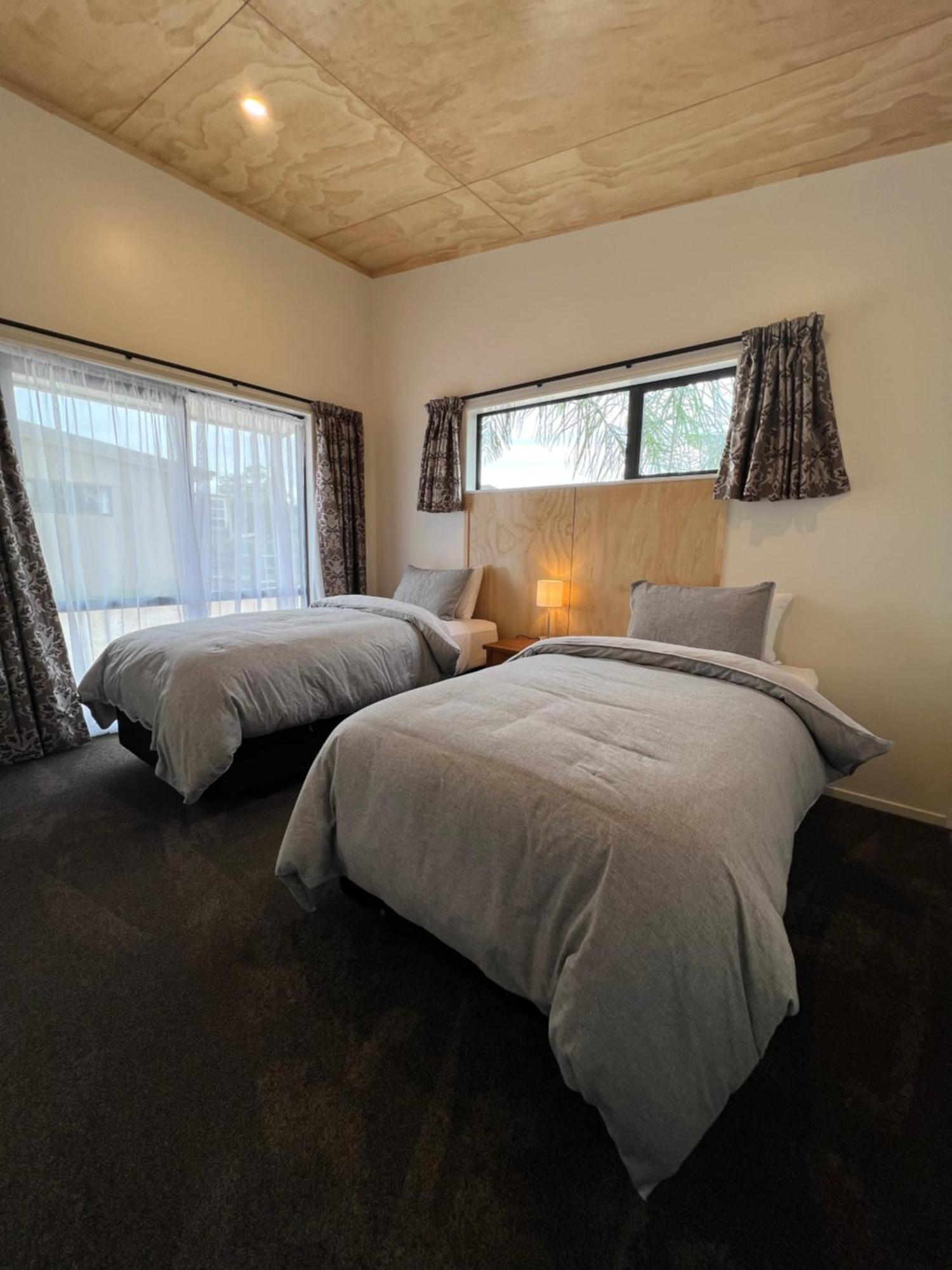 Country Retreats On Ranzau 9 Apartment Hope ภายนอก รูปภาพ